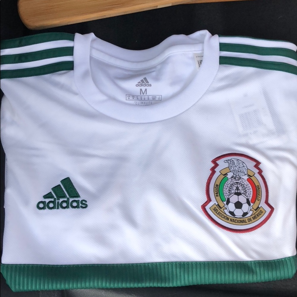 Mexico jersey